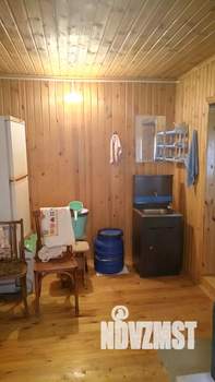 Дом 60м², 2-этажный, участок 11 сот.