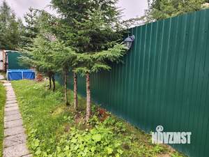 Дом 88м², 2-этажный, участок 12 сот.