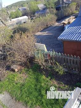 Дом 60м², 2-этажный, участок 7 сот.