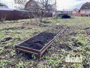 Дом 30м², 1-этажный, участок 7 сот.