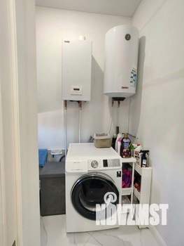 Коттедж 112м², 1-этажный, участок 8 сот.