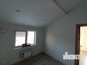 Дом 40м², 1-этажный, участок 5 сот.