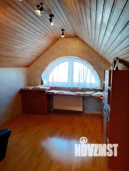 Таунхаус 248м², 4-этажный, участок 2 сот.