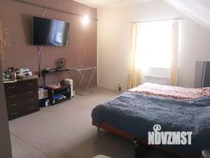 Коттедж 119м², 2-этажный, участок 16 сот.