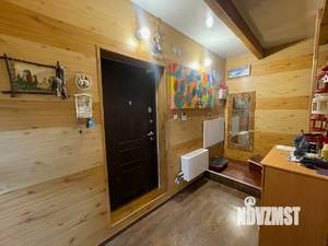 Дом 85м², 2-этажный, участок 15 сот.