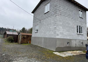 Дом 140м², 2-этажный, участок 10 сот.