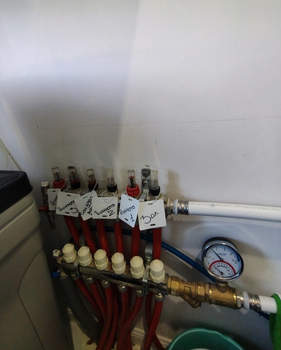 Дом 112м², 1-этажный, участок 8 сот.