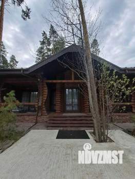 Дом 167м², 1-этажный, участок 10 сот.