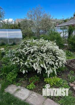 Дом 200м², 2-этажный, участок 4 сот.