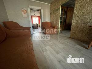 Дом 53м², 1-этажный, участок 16 сот.