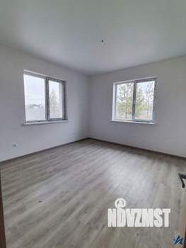 Дом 121м², 1-этажный, участок 8 сот.