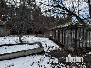 Дом 20м², 1-этажный, участок 6 сот.