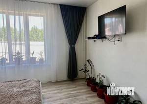 Дом 120м², 1-этажный, участок 10 сот.