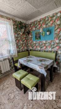 Дом 69м², 2-этажный, участок 5 сот.