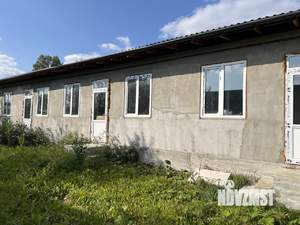 Дом 105м², 1-этажный, участок 4 сот.