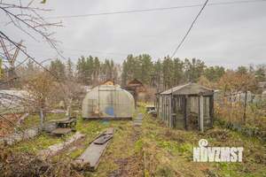 Дом 32м², 2-этажный, участок 4 сот.