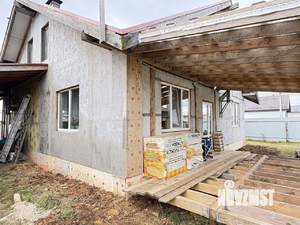 Коттедж 227м², 2-этажный, участок 8 сот.