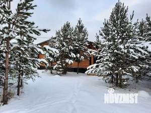 Дом 100м², 1-этажный, участок 10 сот.