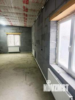 Дом 55м², 1-этажный, участок 8 сот.