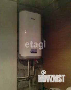 Дом 120м², 2-этажный, участок 5 сот.