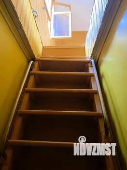 Дом 953м², 2-этажный, участок 6 сот.