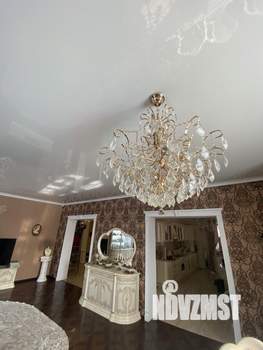 Коттедж 262м², 2-этажный, участок 20 сот.