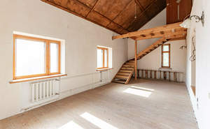 Дом 660м², 2-этажный, участок 13 сот.