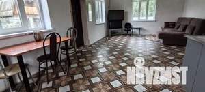 Дом 81м², 1-этажный, участок 6 сот.