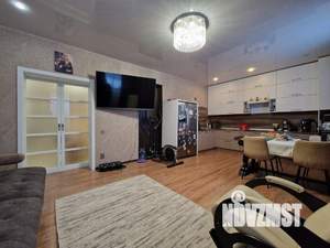 Коттедж 170м², 2-этажный, участок 10 сот.