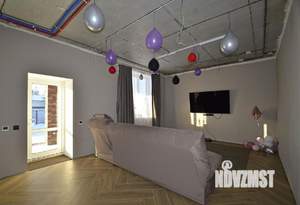 Коттедж 215м², 2-этажный, участок 9 сот.