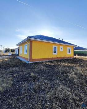 Дом 70м², 1-этажный, участок 5 сот.