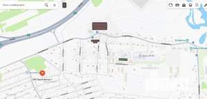 Дом 66м², 2-этажный, участок 4 сот.