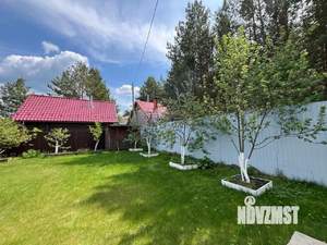 Дом 148м², 2-этажный, участок 13 сот.