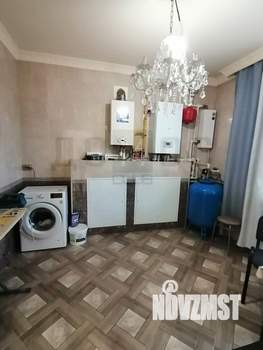 Коттедж 418м², 2-этажный, участок 13 сот.