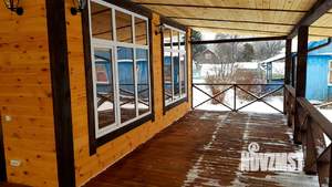 Дом 162м², 2-этажный, участок 6 сот.