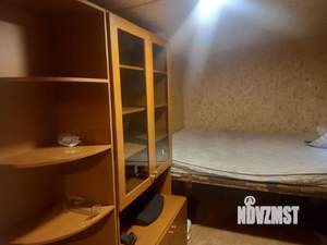 Дом 15м², 1-этажный, участок 4 сот.