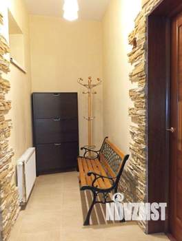 Коттедж 262м², 3-этажный, участок 3 сот.