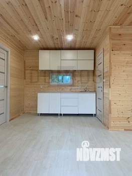 Дача 56м², 1-этажный, участок 10 сот.