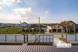 Коттедж 282м², 2-этажный, участок 15 сот.