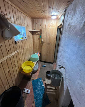 Дом 70м², 2-этажный, участок 6 сот.