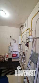 Таунхаус 240м², 3-этажный, участок 3 сот.