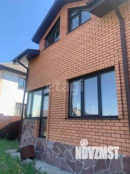 Дом 492м², 2-этажный, участок 15 сот.