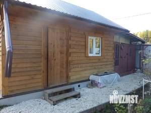Дача 20м², 1-этажный, участок 2 сот.