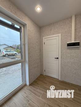 Коттедж 100м², 1-этажный, участок 8 сот.