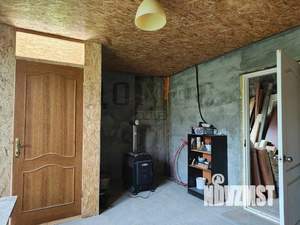 Дом 115м², 2-этажный, участок 10 сот.