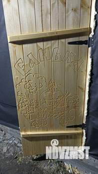 Коттедж 119м², 2-этажный, участок 16 сот.