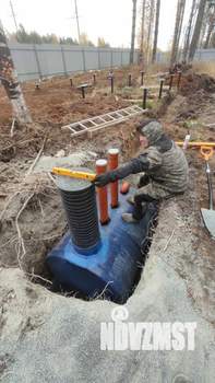 Дом 60м², 1-этажный, участок 5 сот.