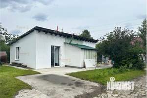 Коттедж 80м², 1-этажный, участок 5 сот.