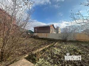 Коттедж 151м², 2-этажный, участок 11 сот.