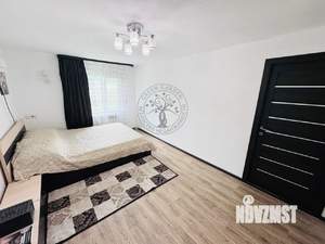 Дом 77м², 1-этажный, участок 6 сот.